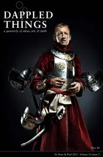 SS Peter & Paul 2015 
                issue SS Peter & Paul 2015