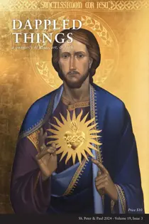 Dappled Things SSPP 2024