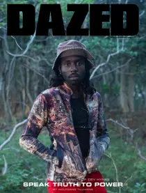 Autumn/Winter 2018 
                issue Autumn/Winter 2018