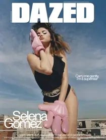 Spring 2020 
                issue Spring 2020