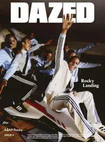 Summer 2022 
                issue Summer 2022