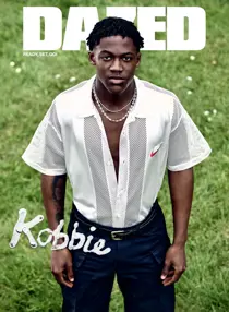 Summer 2024 
                issue Summer 2024