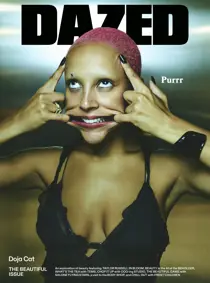 Winter 2022 
                issue Winter 2022