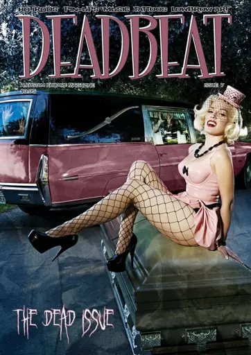Deadbeat Preview