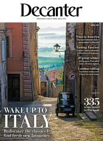 April 2023 
                issue April 2023