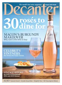 August 2017 
                issue August 2017