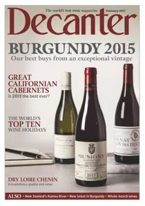 February 2017 
                issue February 2017