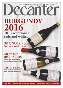 February 2018 
                issue February 2018