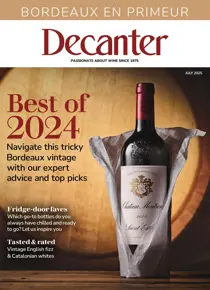 Decanter Discounts