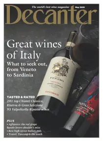 May-2020 
                issue May-2020