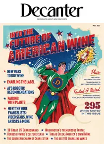 May 2023 
                issue May 2023