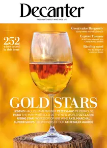 November 2021 
                issue November 2021