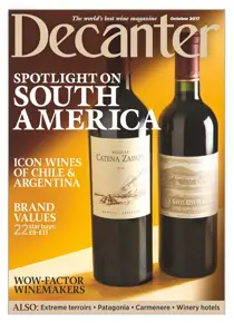 October 2017 
                issue October 2017