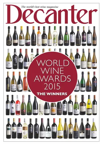 Decanter Preview