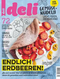 Deli 
                issue 003/2018