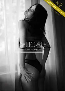 Delicate Magazine Discounts