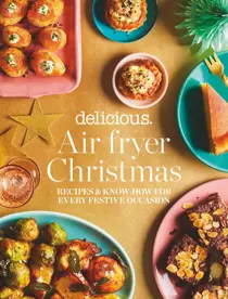 Air Fryer Special 2024 
                issue Air Fryer Special 2024