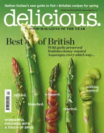 April 2023 
                issue April 2023