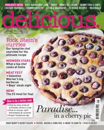 August 2013 
                issue August 2013