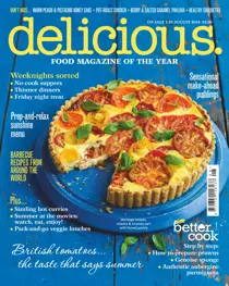 August 2014 
                issue August 2014