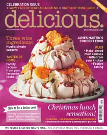 December 2012 
                issue December 2012