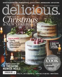 December 2015 
                issue December 2015