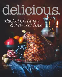 December 2016 
                issue December 2016