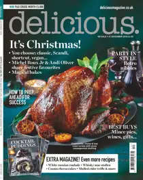 December 2018 
                issue December 2018