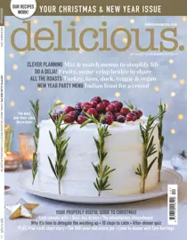 December 2019 
                issue December 2019