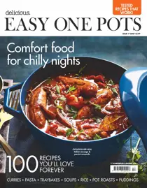 delicious. Magazine Essential Guide: One Pots