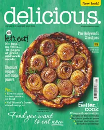 January 2014 
                issue January 2014