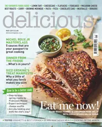 May 2013 
                issue May 2013