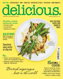 May 2014 
                issue May 2014