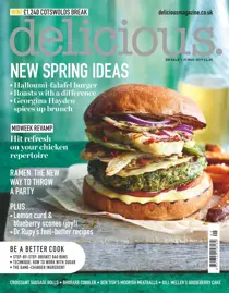 May 2019 
                issue May 2019