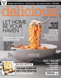 MayJun 2020 
                issue MayJun 2020