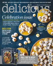 November 2016 
                issue November 2016