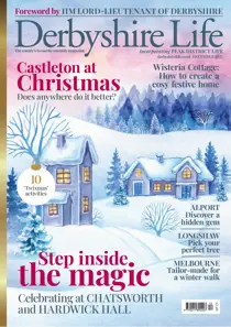 December 2025 
                issue December 2025