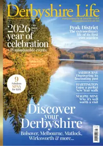January 2026 
                issue January 2026