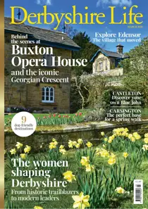 March 2026 
                issue March 2026