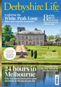 May 2026 
                issue May 2026