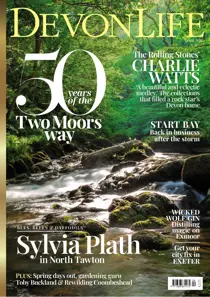 April 2026 
                issue April 2026