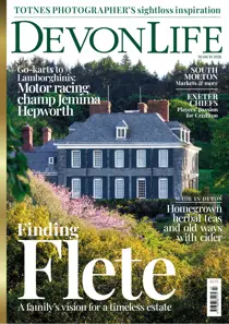 March 2026 
                issue March 2026