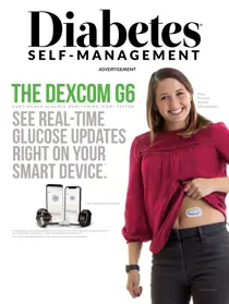 Diabetes Self-Management Nov/Dec 2020