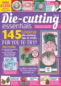 Die-Cutting Essentials 108