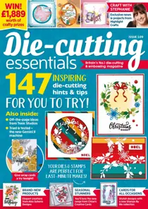 Die-Cutting Essentials 109