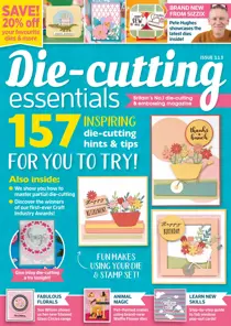 Die-Cutting Essentials 113