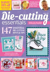 Die-Cutting Essentials issue Die-Cutting Essentials