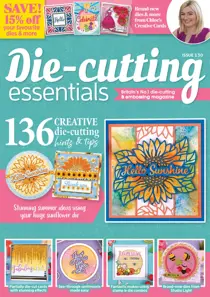 Die-Cutting Essentials Discounts