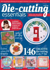 Die-Cutting Essentials Discounts