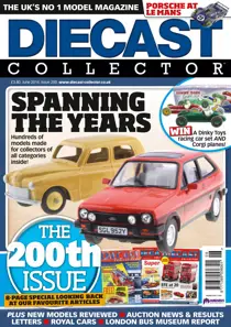 200th issue - June 2014 
                issue 200th issue - June 2014